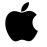 Apple OSX e IOS
